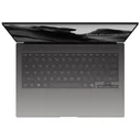 ASUS ZenBook S14 OLED UX5406AA-SU052W — Ultra 9 386H / 14" 3K / 32GB / 1TB / Windows 11 Home / Ανθρακί (US Keyboard)
