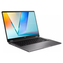 ASUS Vivobook 14 Flip OLED TP3407SA-SG142W - 14" / Touch (Ultra 7 - 256V / 16GB RAM / 1TB SSD / Windows 11 Home) (US Keyboard) Grey