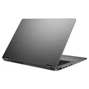 ASUS Vivobook 14 Flip OLED TP3407SA-SG142W - 14" / Touch (Ultra 7 - 256V / 16GB RAM / 1TB SSD / Windows 11 Home) (US Keyboard) Grey