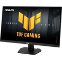 ASUS TUF Gaming VG27AQME5F 27" QHD 2560x1440 IPS 255Hz 1ms GTG HDMI 2.1 FreeSync Premium G-Sync
