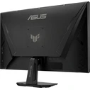 ASUS TUF Gaming VG27AQME5F 27" QHD 2560x1440 IPS 255Hz 1ms GTG HDMI 2.1 FreeSync Premium G-Sync