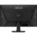 ASUS TUF Gaming VG27AQME5F 27" QHD 2560x1440 IPS 255Hz 1ms GTG HDMI 2.1 FreeSync Premium G-Sync