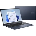 ASUS VivoBook 17 X1704VA-AU1072W - Core 7 150U , 17,3" , 16GB , 1TB , Windows 11 Home , Μπλε (Quiet Blue) (US Keyboard)