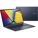 ASUS VivoBook 17 X1704VA-AU1072W - Core 7 150U , 17,3" , 16GB , 1TB , Windows 11 Home , Μπλε (Quiet Blue) (US Keyboard)