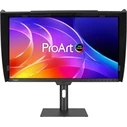 ASUS ProArt PA32USD QD-OLED HDR Οθόνη 31,5" 4K 240Hz με Thunderbolt 4