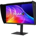 ASUS ProArt PA32USD QD-OLED HDR Οθόνη 31,5" 4K 240Hz με Thunderbolt 4