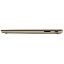 ASUS Zenbook A16 OLED UX3607OA-SQ013W - Snapdragon X2E 94-100 / 16" 3K / 48GB / 1TB / Windows 11 Home / Beige