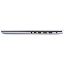 ASUS VivoBook 16 X1605VA-MB2825W - Core 9 270H, 16" display, 24GB RAM, 512GB SSD, Windows 11 Home, Silver