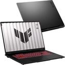 ASUS TUF Gaming A16 FA608UHI-R7165W - Laptop Gaming 16" Ryzen 7 260, RTX 5050, 16GB, 512GB, Windows 11 Home (US Keyboard)