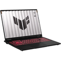 ASUS TUF Gaming A16 FA608UHI-R7165W - Laptop Gaming 16" Ryzen 7 260, RTX 5050, 16GB, 512GB, Windows 11 Home (US Keyboard)