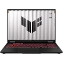ASUS TUF Gaming A16 FA608UHI-R7165W - Laptop Gaming 16" Ryzen 7 260, RTX 5050, 16GB, 512GB, Windows 11 Home (US Keyboard)