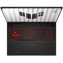 ASUS TUF Gaming A16 FA608UHI-R7165W - Laptop Gaming 16" Ryzen 7 260, RTX 5050, 16GB, 512GB, Windows 11 Home (US Keyboard)