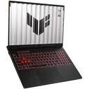 ASUS TUF Gaming A16 FA608UHI-R7165W - Laptop Gaming 16" Ryzen 7 260, RTX 5050, 16GB, 512GB, Windows 11 Home (US Keyboard)