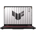 ASUS TUF Gaming A16 FA608UHI-R7165W - Laptop Gaming 16" Ryzen 7 260, RTX 5050, 16GB, 512GB, Windows 11 Home (US Keyboard)