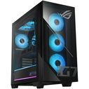 Asus ROG G700 (2025) Επιτραπέζιος Gaming Υπολογιστής – Intel Core Ultra 7 265F, 16GB DDR5, 1TB SSD, NVIDIA GeForce RTX 5070 12GB, Windows 11 Home