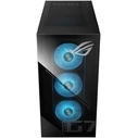 Asus ROG G700 (2025) Επιτραπέζιος Gaming Υπολογιστής – Intel Core Ultra 7 265F, 16GB DDR5, 1TB SSD, NVIDIA GeForce RTX 5070 12GB, Windows 11 Home