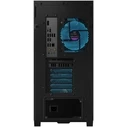 Asus ROG G700 (2025) Επιτραπέζιος Gaming Υπολογιστής – Intel Core Ultra 7 265F, 16GB DDR5, 1TB SSD, NVIDIA GeForce RTX 5070 12GB, Windows 11 Home