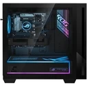 Asus ROG G700 (2025) Επιτραπέζιος Gaming Υπολογιστής – Intel Core Ultra 7 265F, 16GB DDR5, 1TB SSD, NVIDIA GeForce RTX 5070 12GB, Windows 11 Home