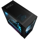 Asus ROG G700 (2025) Επιτραπέζιος Gaming Υπολογιστής – Intel Core Ultra 7 265F, 16GB DDR5, 1TB SSD, NVIDIA GeForce RTX 5070 12GB, Windows 11 Home