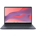 ASUS ExpertBook CX1405CTA-S60947 – Intel N50, 14" FHD, 8GB LPDDR5, 128GB eMMC, ChromeOS, Quiet Blue (US Keyboard)