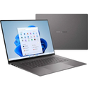 ASUS ZenBook S16 OLED UM5606GA-SR323W (Ryzen AI 7 445, 16" 3K Touch OLED, 16GB RAM, 1TB SSD, Windows 11 Home, Antrim Gray)