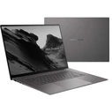 ASUS ZenBook S16 OLED UM5606GA-SR323W (Ryzen AI 7 445, 16" 3K Touch OLED, 16GB RAM, 1TB SSD, Windows 11 Home, Antrim Gray)