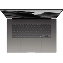 ASUS ZenBook S16 OLED UM5606GA-SR323W (Ryzen AI 7 445, 16" 3K Touch OLED, 16GB RAM, 1TB SSD, Windows 11 Home, Antrim Gray)