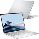 ASUS ZenBook 14 OLED UX3405CA-SU1500W - Ultra 9 285H / 14" 3K / 16GB / 512GB / W11H / Silver