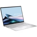 ASUS ZenBook 14 OLED UX3405CA-SU1500W - Ultra 9 285H / 14" 3K / 16GB / 512GB / W11H / Silver