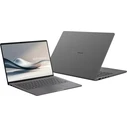 ASUS ZenBook A14 OLED UX3407NA-QD174W - Snapdragon X2-88-100 / 14" / 16GB RAM / 512GB SSD / Windows 11 Home / Ισλανδικό Γκρι