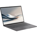 ASUS ZenBook A14 OLED UX3407NA-QD174W - Snapdragon X2-88-100 / 14" / 16GB RAM / 512GB SSD / Windows 11 Home / Ισλανδικό Γκρι