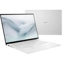 ASUS ZenBook S16 OLED UM5606GA-SR412W - Ryzen AI 7 445 / 16" 3K Αφής / 16GB / 1TB / Windows 11 Home / Λευκό (US Keyboard)
