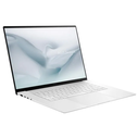 ASUS ZenBook S16 OLED UM5606GA-SR412W - Ryzen AI 7 445 / 16" 3K Αφής / 16GB / 1TB / Windows 11 Home / Λευκό (US Keyboard)
