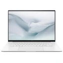 ASUS ZenBook S16 OLED UM5606GA-SR412W - Ryzen AI 7 445 / 16" 3K Αφής / 16GB / 1TB / Windows 11 Home / Λευκό (US Keyboard)