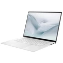 ASUS ZenBook S16 OLED UM5606GA-SR412W - Ryzen AI 7 445 / 16" 3K Αφής / 16GB / 1TB / Windows 11 Home / Λευκό (US Keyboard)