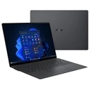 ASUS ExpertBook Ultra B9406CAA-TH0082X - Ultra 7 356H / 14" OLED / 32GB / 1TB / W11P / Γκρίζο (Mglistoszary) (US Keyboard)