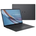 ASUS ExpertBook Ultra B9406CAA-TH0082X - Ultra 7 356H / 14" OLED / 32GB / 1TB / W11P / Γκρίζο (Mglistoszary) (US Keyboard)