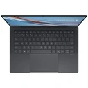 ASUS ExpertBook Ultra B9406CAA-TH0082X - Ultra 7 356H / 14" OLED / 32GB / 1TB / W11P / Γκρίζο (Mglistoszary) (US Keyboard)