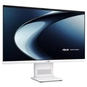 ASUS All-in-One VM441QA-WPC027W - Snapdragon X | 23.8" | 16GB RAM | 512GB SSD | Windows 11 Home | White