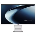 ASUS All-in-One VM441QA-WPC027W - Snapdragon X | 23.8" | 16GB RAM | 512GB SSD | Windows 11 Home | White