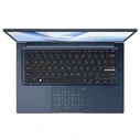 ASUS Vivobook 14 X1404MA-EB053W - Core 7 350 / 14" FHD / 16GB / 512GB / Windows 11 Home / Quiet Blue