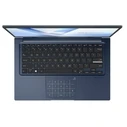 ASUS Vivobook 14 X1404MA-EB053W - Core 7 350 / 14" FHD / 16GB / 512GB / Windows 11 Home / Quiet Blue
