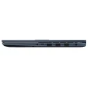 ASUS Vivobook 14 X1404MA-EB053W - Core 7 350 / 14" FHD / 16GB / 512GB / Windows 11 Home / Quiet Blue