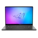 ASUS ROG Zephyrus G16 GU605CM-QR136X - Intel Core Ultra 7 255H / 16" OLED 2.5K 240Hz / RTX 5060 / 16GB / 1TB / Windows 11 Pro (International English Keyboard)