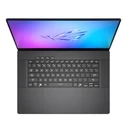 ASUS ROG Zephyrus G16 GU605CM-QR136X - Intel Core Ultra 7 255H / 16" OLED 2.5K 240Hz / RTX 5060 / 16GB / 1TB / Windows 11 Pro (International English Keyboard)