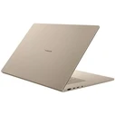 ASUS Zenbook A16 OLED UX3607QA-SH039W - Snapdragon X1 26 100 / 16" WUXGA OLED / 16GB LPDDR5X / 512GB PCIe 4.0 SSD / Windows 11 Home / Zabriskie Beige