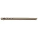 ASUS Zenbook A16 OLED UX3607QA-SH039W - Snapdragon X1 26 100 / 16" WUXGA OLED / 16GB LPDDR5X / 512GB PCIe 4.0 SSD / Windows 11 Home / Zabriskie Beige