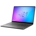 ASUS ROG Zephyrus G14 GA403GM-AI9321X - AMD Ryzen AI 9 465 | 14" 3K (2880x1800) 120Hz OLED | 32GB LPDDR5X | 1TB PCIe 4.0 SSD | Windows 11 Pro | NVIDIA GeForce RTX 5060