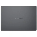 ASUS Zenbook A16 OLED UX3607QA-SH043W - Snapdragon X1 26 100 / 16-inch / 16GB / 512GB / Windows 11 Home / Iceland Gray