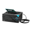 Asus ROG Thor Titanium III 1600W Μαύρο Full Modular 80 Plus Titanium Τροφοδοτικό ATX
